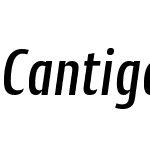 CantigaCnd