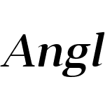 Anglecia Pro Title