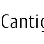 Cantiga