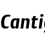 Cantiga