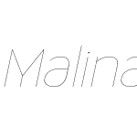 Malina