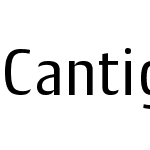 Cantiga