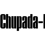 Chupada