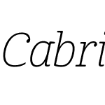 Cabrito