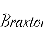 Braxton