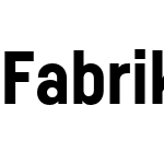 FabrikatW00-Black