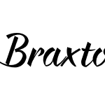 Braxton