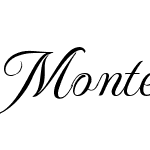 MonteCarlo