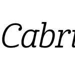 Cabrito