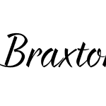 Braxton