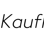 Kaufland