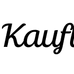 KauflandScript