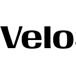 Velo Sans Display