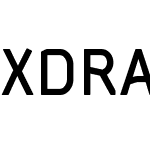 XDRA Medium