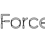 Force