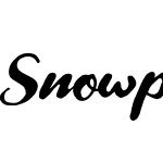 Snowpe