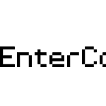 EnterCommand