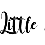 Little Betty