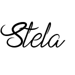 Stela