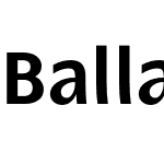 Ballarih