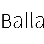 Ballarih