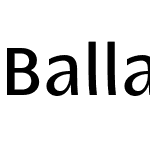 Ballarih