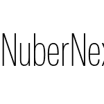 NuberNext