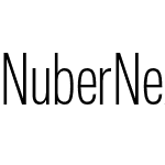 NuberNext