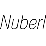 NuberNext