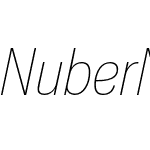 NuberNext