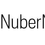 NuberNext