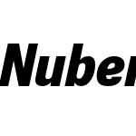 NuberNext