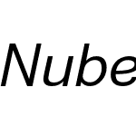 NuberNext