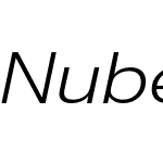 NuberNext