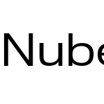 NuberNext