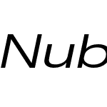 NuberNext