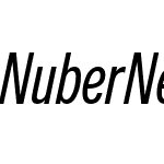 NuberNext