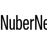 NuberNext