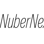 NuberNext