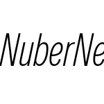 NuberNext