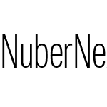 NuberNext