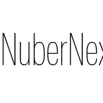 NuberNext
