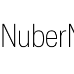 NuberNext