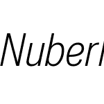 NuberNext