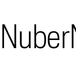 NuberNext