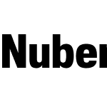 NuberNext