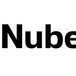 NuberNext