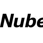 NuberNext