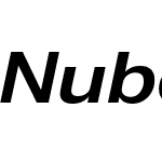 NuberNext