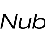 NuberNext